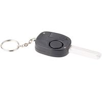 VisorTech Alarme personnelle design e voiture