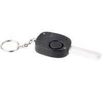 VisorTech Alarme personnelle design e voiture