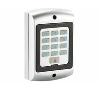 VisorTech Boîtier d’alarme factice avec clavier