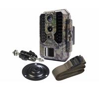 VisorTech Caméra de chasse 4K WK-595