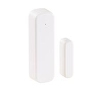VisorTech Capteur sans fil portes et fenêtres pour système d'alarme XMD-5400 - Compact