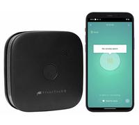 VisorTech Détecteur de fumée connecté RWM-190.app