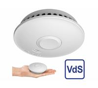 VisorTech Détecteur de fumée sans fil interconnectable RWM-700.vds