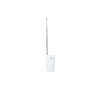 VisorTech Détecteur de vibrations pour alarme XMD-1600.Easy
