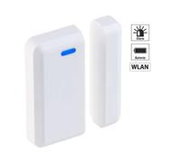 VisorTech Détecteur d'ouverture de porte/fenêtre pour système d'alarme XMD-3000.avs