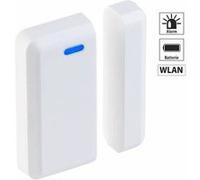 VisorTech Détecteur d'ouverture de porte/fenêtre pour système d'alarme XMD-3000.avs