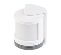 VisorTech Mini détecteur de mouvement PIR pour système d'alarme XMD-3000.avs
