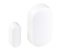 VisorTech Mini détecteur d'ouverture de porte/fenêtre pour système d'alarme XMD-3000.avs