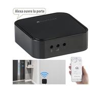 VisorTech Passerelle wifi connectée RC-100.door pour cylindre de porte électronique