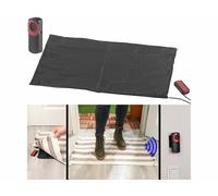 VisorTech Tapis de porte et sonnette mobile sans fil