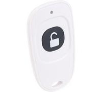 VisorTech : Télécommande pour cylindre de porte électronique TSZ-600.fp G