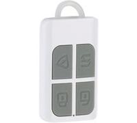 VisorTech : Télécommande sans fil avec bouton SOS pour système d'alarme XMD-5400 G