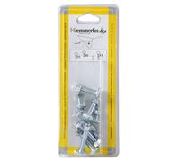 Visserie Haemmerlin pour caisse de brouette - 309029006