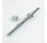 Visserie Selection P2r (Motorisé) Pour Mobylette Peugeot 50 103 Sp Neuf