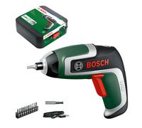 Bosch Visseuse sans fil IXO 7 Basic - 3,6 V 2,0 Ah 5,5 Nm - Vert (06039E0000)