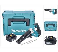 Visseuse à chargeur Makita DFR 551 F1J 18 V 25 - 55 mm sans balais + 1 batterie 3,0 Ah + Makpac - sans chargeur