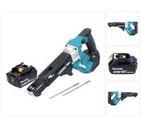 Visseuse à chargeur Makita DFR 551 G1 18 V 25 - 55 mm sans balais + 1 batterie 6,0 Ah - sans chargeur