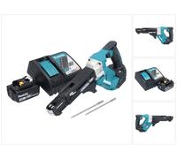Visseuse à chargeur Makita DFR 551 RF1 18 V 25 - 55 mm sans balais + 1 batterie 3,0 Ah + chargeur