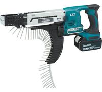 Visseuse à chargeur sans fil 18,0V DFR750RTE