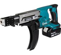 Visseuse à chargeur sans fil Makita LXT 18 V - 25 - 55 mm - 4 000 tr/min