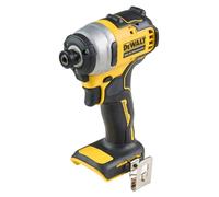 Visseuse à choc 1/4" 190Nm 18V DEWALT DCF809N-XJ Brushless