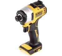 Visseuse à chocs sans fil DeWALT DCF809N 18 V - 1/4' - Sans balais - Appareil seul sans batterie