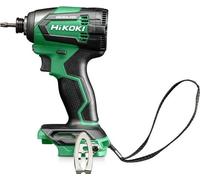 Visseuse à choc 18V 175Nm (Solo) - HIKOKI WH18DEW4Z