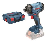 Bosch Visseuse à choc GDR 18V-160 Professional - sans fil 18 V, 160 N·m, insert 1/4", sans batterie