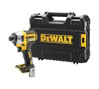 Visseuse à choc 205Nm 18V DEWALT DCF887NT-XJ Brushless avec coffret