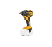 Visseuse à choc 20V LI Couple max 300 Nm Chargeur et Batterie non inclus VITO