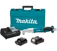 Visseuse à choc angulaire Makita TL064DWAE, 10,8V (coffret 2x2.0Ah)