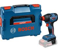 BOSCH EXPERT Boulonneuse visseuse à chocs 18V Solo 210Nm L-Boxx EXDX-210 - 06019J0400
