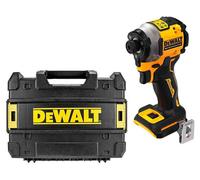 Visseuse à choc compact 205Nm 18V DEWALT DCF850NT-XJ Brushless avec coffret
