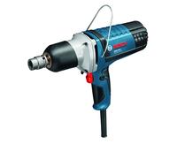 Visseuse à choc GDS 18 E Professional Bosch