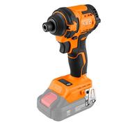Visseuse à choc - NEO TOOLS - 18V - 300Nm - Sans fil - Compacte
