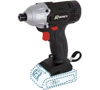 Visseuse à Choc R-BAT20 20V - Sans Batterie ni Chargeur - Puissante et Pratique - D-Work