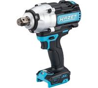 Visseuse à choc sans fil 9513-2100 18V 20mm (3/4pouce) 4-kt.2100 Nm HAZET
