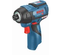 Visseuse à choc sans fil brushless Bosch GDR 12V-110N 12V Li-ion Cool Pack - Sans batterie