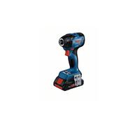 Visseuse à choc sans fil brushless Bosch Professional 18V Li-ion ProCORE 2 x 4Ah