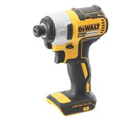 Visseuse à choc sans fil brushless DeWalt DCF787N-SFXJ 18V Li-ion XR - Sans batterie