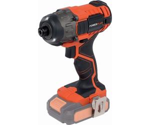 Visseuse à choc sans fil Dual Power avec prise d'embout 20 V