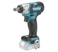 Visseuse à choc sans fil Makita 12 V max - 1/2" - 165 Nm - 0 - 2.400 tr/min