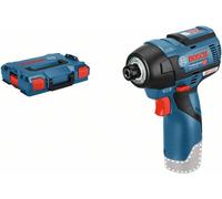 BOSCH GDR 12V-110 PROFESSIONAL Visseuse a chocs sans fil, L-BOXX 06019E0003