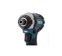 VISSEUSE À CHOCS 165 NM 18 V LI-ION BATTERIE 4 AH - MAKITA - DTD152RMJ