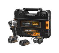 Visseuse à chocs 18v 205Nm (2x1,7 Ah) McLaren Dewalt DCF85ME2GT-QW