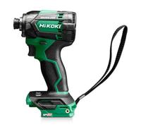 Visseuse à chocs 18V 210 Nm (solo) - HIKOKI WH18DCW4Z
