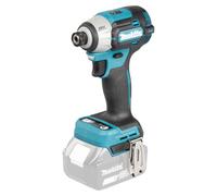 Makita Visseuse à chocs DTD201Z 18 V 210 Nm Li‑Ion – Produit seul (sans batterie)