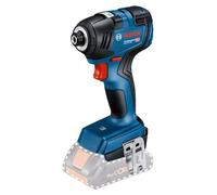 Visseuse à chocs 18V GDR 18V-200 PROFESSIONAL (sans batterie ni chargeur) - BOSCH - 06019J2105