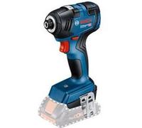 Visseuse à chocs 18V GDR 18V-200 PROFESSIONAL (sans batterie ni chargeur) - BOSCH - 06019J2105 G