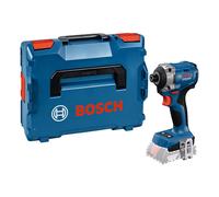 Visseuse à chocs 18V GDR 18V-215 (Solo) en L-BOXX - BOSCH 06019N2000